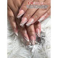 silk wrap nails do you know about