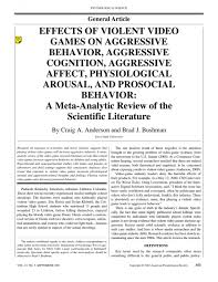  essay example negative effects of video games thatsnotus 004 essay example negative effects of video games