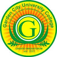 official garden city university college