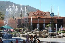 Viejas Casino Alpine California Love Losing My Money There