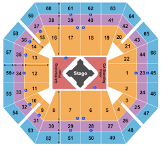 4 Tickets Metallica 11 28 18 Taco Bell Arena Boise Id