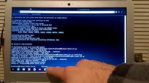 arch linux arm easy install script for
