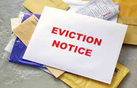 eviction definition and how it works