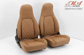 Mazda Mx 5 Na Miata Leather Seats
