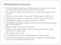 Julius Caesar Act III  Scenes   and    Summary and Analysis    
