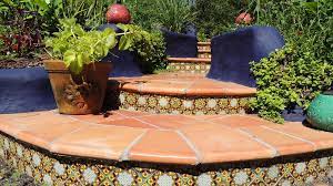 Mexican Clay Tile