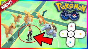 Pokemon go game has many events like clash of clans game. Pokemon Go Apk Cracked Mod Free Download Latest