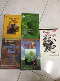 Pengajaran (novel tingkatan 4) pengajaran : Novel Sekolah Tingkatan 1 4 Books Stationery Books On Carousell