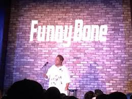 Funny Bone Comedy Club Columbus 2019 All You Need To