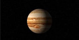 Jupiter Planet For Fortune And Luck