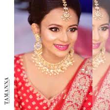 bridal makeup artists in hyderabad