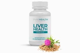 Best Liver Health Supplements - Review Top Liver Detox Pills | HeraldNet.com