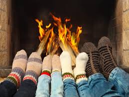 Fireplace Safety Tips Woodard