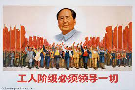 Mao Trạch Đông ngàn năm công tội