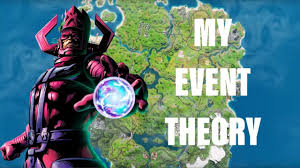 Il y a 1 jour par asmbslabrize. Fortnite Galactus Event Theory Old Map Back Black Hole And Season 5 Youtube