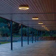 Amigo Led Medium Indoor Outdoor Ceiling