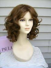 Wigs Hairpieces In Brand Paula Young Length 21 Ebay