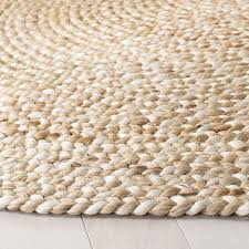 home living rugs 200cm jute round rug