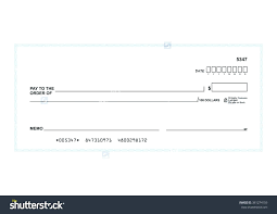 Blank Business Check Template Awesome Free Blank Check Template Pdf