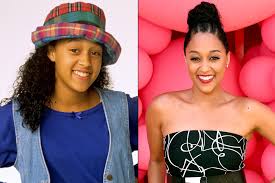 Older sister of tahj mowry and tavior mowry. Sister Sister Where Are They Now Ew Com