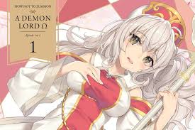 Demon lord diablo, obviously, is an overpowered character but this anime; How Not To Summon A Demon Lord Season 2 Episode 4 Release Date Countdown English Dub Watch Online Anime News And Facts