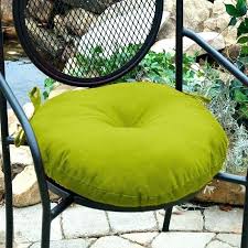 round outdoor chair cushion visualhunt