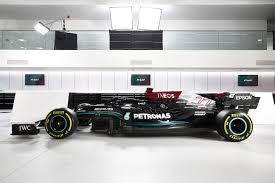 Kørerbeskrivelser og komplet nyhedsdækning af alle grand prix'er. 2021 Mercedes W12 F1 Car Launch Pictures