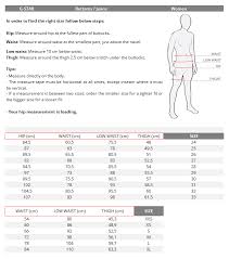 G Star Womens Jeans Size Chart The Best Style Jeans