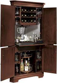 liquor cabinet with lock visualhunt