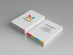 While there are certainly better ways to exchange contact information, business cards will forever be part of the business world. Cheap Business Cards Charisma Design