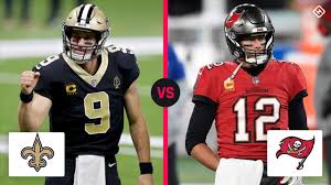 The tampa bay buccaneers and new orleans saints will square off in the best game of week 9 on sunday night football. here's how and when to watch buccaneers vs. What Channel Is Saints Vs Buccaneers On Today Schedule Time For Sunday Night Football In Week 9 Sporting News