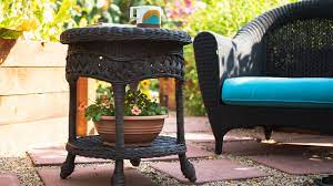 painting wicker furniture a how to guide