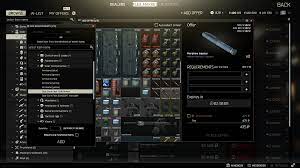 the 0 10 5 update of escape from tarkov