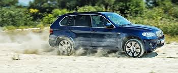 Maybe you would like to learn more about one of these? Bmw X5 Review Autoevolution