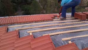 Извършваме покривни ремонти в цялата страна. Remont Na Pokrivi Asenovgrad I 0883717797