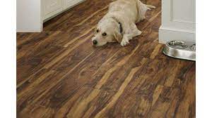 shaw vinyl plank flooring reviews cost