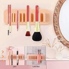 suction wall silicone makeup brush