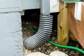 Drain pipes implemented in a landscape, when functioning as intended, efficiently direct excess water away from structures, flower beds, trees or shrubs, and other sensitive areas of the landscape to an appropriate outlet such as a ditch, cistern or swale. Pin On Repairs Maintanence Tools