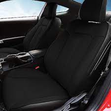 Custom Fitted Seat Covers Ford Mustang