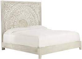 Chennai Bed Wood Bed Frame