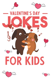 valentines day jokes for kids a
