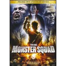 the monster squad 20th anniversary