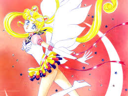 sailor moon wallpapers page 1