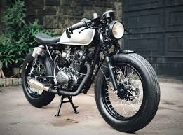 keeway cafe racer 152 philippines