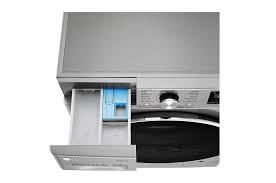 lg thinq front load washer dryer