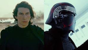 They've become that way thanks to some chilling lines delivered in their history. Star Wars Actor Adam Driver Has His Own Theory On Why Kylo Ren Turned To The Dark Side