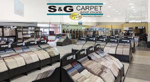 about s g carpet and more