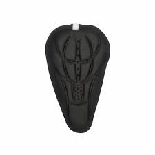 Padded Bicycle Seat Cover Womanly