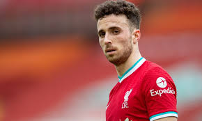 Official twitter account of liverpool football club | #stayhomesavelives. Pep Lijnders Diogo Jota Has Something That Is So Difficult To Coach Liverpool Fc