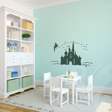 Magic Castle Decal Wall Decals Wall